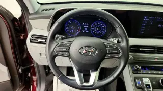 Hyundai PALISADE 2022 SEL 4dr SUV