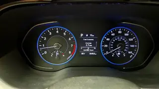 Hyundai PALISADE 2022 SEL 4dr SUV