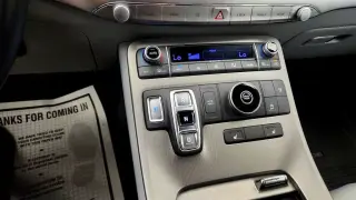 Hyundai PALISADE 2022 SEL 4dr SUV