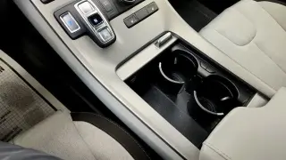 Hyundai PALISADE 2022 SEL 4dr SUV