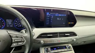 Hyundai PALISADE 2022 SEL 4dr SUV