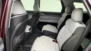 Hyundai PALISADE 2022 SEL 4dr SUV