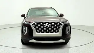 Hyundai PALISADE 2022 SEL 4dr SUV