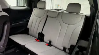 Hyundai PALISADE 2022 SEL 4dr SUV