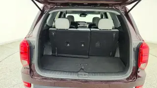 Hyundai PALISADE 2022 SEL 4dr SUV