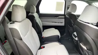 Hyundai PALISADE 2022 SEL 4dr SUV