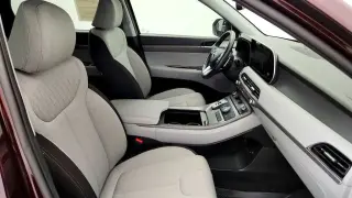 Hyundai PALISADE 2022 SEL 4dr SUV