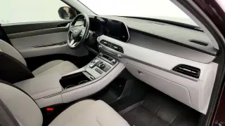 Hyundai PALISADE 2022 SEL 4dr SUV