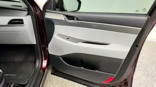 Hyundai PALISADE 2022 SEL 4dr SUV