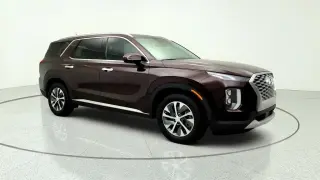 Hyundai PALISADE 2022 SEL 4dr SUV