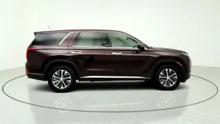Hyundai PALISADE 2022 SEL 4dr SUV