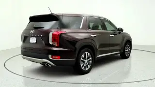 Hyundai PALISADE 2022 SEL 4dr SUV