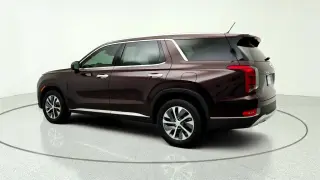 Hyundai PALISADE 2022 SEL 4dr SUV
