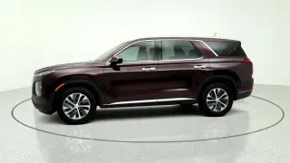 Hyundai PALISADE 2022 SEL 4dr SUV