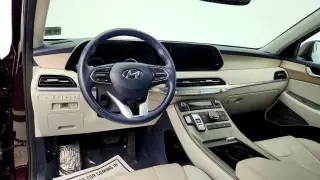 Hyundai PALISADE 2022 AWD Limited 4dr SUV