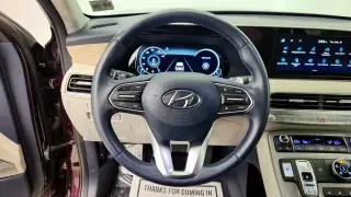 Hyundai PALISADE 2022 AWD Limited 4dr SUV