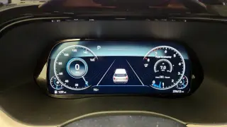 Hyundai PALISADE 2022 AWD Limited 4dr SUV
