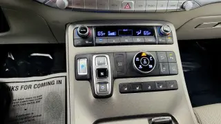 Hyundai PALISADE 2022 AWD Limited 4dr SUV