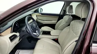 Hyundai PALISADE 2022 AWD Limited 4dr SUV