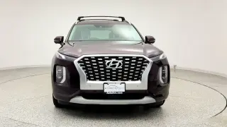 Hyundai PALISADE 2022 AWD Limited 4dr SUV