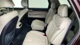 Hyundai PALISADE 2022 AWD Limited 4dr SUV