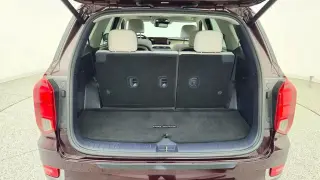 Hyundai PALISADE 2022 AWD Limited 4dr SUV