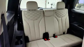 Hyundai PALISADE 2022 AWD Limited 4dr SUV