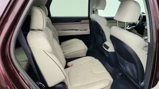 Hyundai PALISADE 2022 AWD Limited 4dr SUV