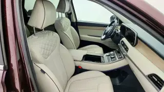 Hyundai PALISADE 2022 AWD Limited 4dr SUV