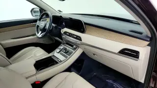 Hyundai PALISADE 2022 AWD Limited 4dr SUV