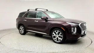 Hyundai PALISADE 2022 AWD Limited 4dr SUV