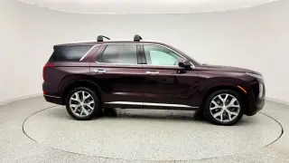 Hyundai PALISADE 2022 AWD Limited 4dr SUV