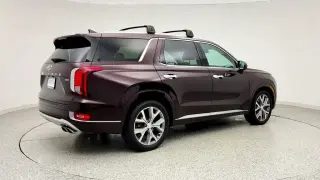 Hyundai PALISADE 2022 AWD Limited 4dr SUV