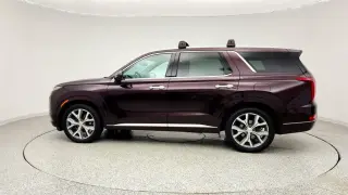 Hyundai PALISADE 2022 AWD Limited 4dr SUV