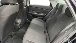 Hyundai ELANTRA 2025 SE 4dr Sedan