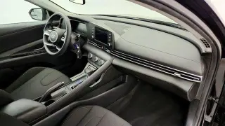 Hyundai ELANTRA 2025 SE 4dr Sedan
