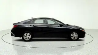 Hyundai ELANTRA 2025 SE 4dr Sedan