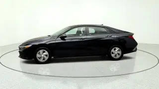Hyundai ELANTRA 2025 SE 4dr Sedan