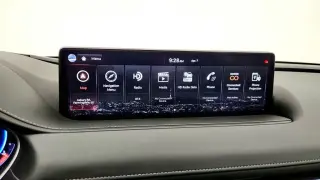 Genesis G80 2021 3.5T 4dr Sedan
