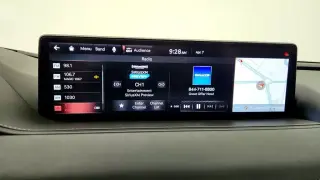 Genesis G80 2021 3.5T 4dr Sedan
