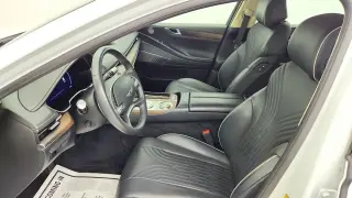 Genesis G80 2021 3.5T 4dr Sedan
