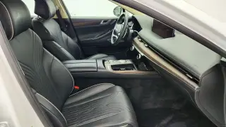 Genesis G80 2021 3.5T 4dr Sedan