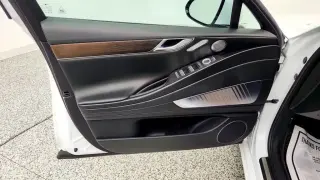 Genesis G80 2021 3.5T 4dr Sedan