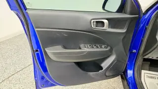 Hyundai VENUE 2023 SEL 4dr Crossover