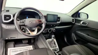 Hyundai VENUE 2023 SEL 4dr Crossover