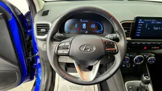 Hyundai VENUE 2023 SEL 4dr Crossover