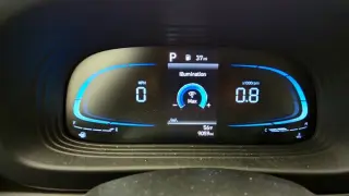 Hyundai VENUE 2023 SEL 4dr Crossover