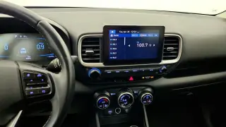 Hyundai VENUE 2023 SEL 4dr Crossover
