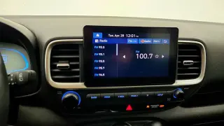 Hyundai VENUE 2023 SEL 4dr Crossover