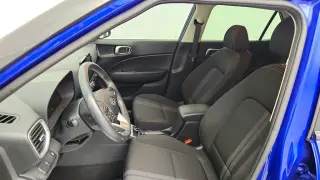 Hyundai VENUE 2023 SEL 4dr Crossover